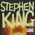 Cover Art for 9782253096764, Carrie by Stephen King