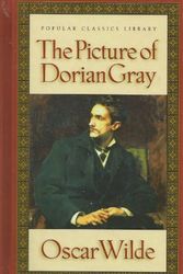 Cover Art for 9781590270110, The Picture of Dorian Gray by Wilde