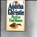 Cover Art for 9780671465384, Peril at End House by Agatha Christie