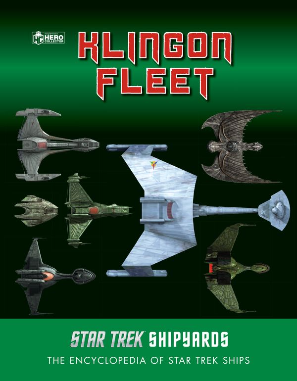 Cover Art for 9781858755397, Star Trek Shipyards: The Klingon Fleet by Ben Robinson, Marcus Riley, Matt McAllister