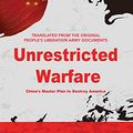Cover Art for 9785691546440, Unrestricted Warfare: China's Master Plan to Destroy America by Qiao Liang, Wang Xiangsui