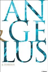 Cover Art for 9783848007509, Angelus & Diabolus by Maria-Christina Boerner