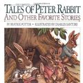 Cover Art for 9780894714603, The Complete Tales of Peter Rabbit by Beatrix Potter