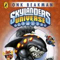 Cover Art for 9781409392552, Skylanders Mask of Power: Terrafin Battles the Boom Brothers by Onk Beakman;