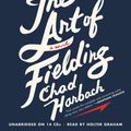 Cover Art for 9781611131864, The Art of Fielding by Chad Harbach