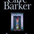 Cover Art for B002RI9R1Q, Abarat by Clive Barker