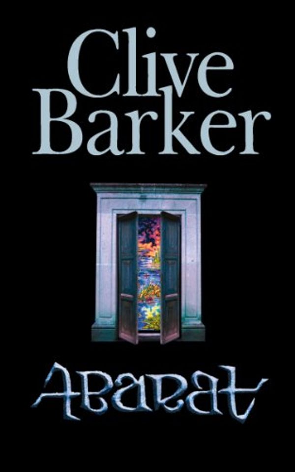 Cover Art for B002RI9R1Q, Abarat by Clive Barker