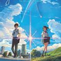 Cover Art for 9781975358716, your name. The Official Visual Guide by Makoto Shinkai