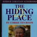 Cover Art for 9781859980217, The Hiding Place by Ten Boom, Corrie, Elizabeth Sherill, John Sherrill