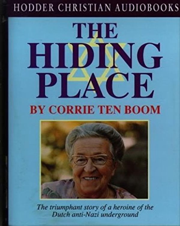 Cover Art for 9781859980217, The Hiding Place by Ten Boom, Corrie, Elizabeth Sherill, John Sherrill