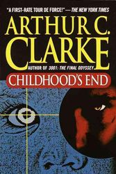 Cover Art for 9780345347954, Childhood's End by Arthur C. Clarke