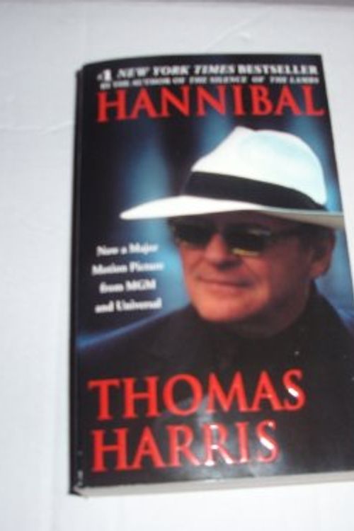 Cover Art for 9782875930187, Hannibal by Thomas Harris
