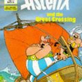Cover Art for 9780340215890, Asterix & the Great Crossing (Classic Asterix paperbacks) (French Edition) by De Goscinny, Rene