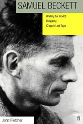 Cover Art for 9780571197781, Samuel Beckett: Faber Critical Guide by John Fletcher