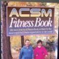 Cover Art for 9780880114608, ACSM Fitness Book by ACSM