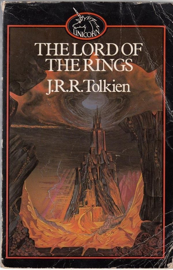 Cover Art for 9780048232298, THE LORD OF THE RINGS - Official Chess Set Flyer by J. R. R. Tolkien