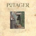 Cover Art for 9780811801270, Potager by Georgeanne Brennan