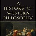 Cover Art for 9785551826989, A History of Western Philosophy by Bertrand Russell