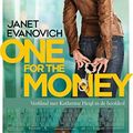 Cover Art for B00O7TZ6XQ, One for the money (Dutch Edition) by Janet Evanovich
