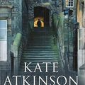 Cover Art for 9780552155335, One Good Turn by Kate Atkinson