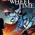 Cover Art for B00M9HVL7S, Robert Jordan's Wheel of Time: Eye of the World #12 (Robert Jordan's Wheel of Time:The Eye of the World) by Robert Jordan, Chuck Dixon