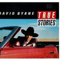 Cover Art for 9780140092301, True Stories by D. Byrne