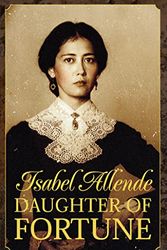 Cover Art for 9780002259750, Daughter of Fortune by Isabel Allende
