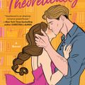 Cover Art for 9780593638859, Love, Theoretically by Ali Hazelwood