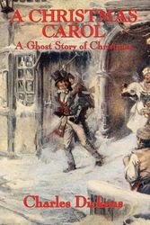 Cover Art for 9781604591293, A Christmas Carol by Charles Dickens
