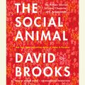 Cover Art for 9780307739018, The Social Animal by David Brooks
