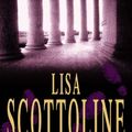 Cover Art for 9780007305230, Running from the Law by Lisa Scottoline