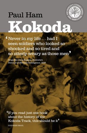 Cover Art for 9780730449881, Kokoda (TV TIE IN) by Paul Ham
