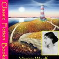 Cover Art for 1230000118814, To the Lighthouse by Virginia Woolf