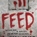 Cover Art for 9780316173230, Feed by Mira Grant