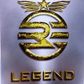 Cover Art for 9780545570527, Legend by Marie Lu