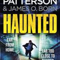 Cover Art for 9781784753740, Haunted by James Patterson