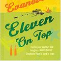 Cover Art for 9780755328048, Eleven on Top by Janet Evanovich