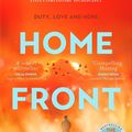 Cover Art for 9781035008193, Home Front by Kristin Hannah