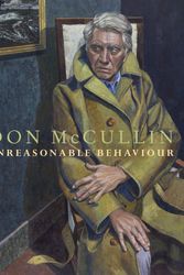 Cover Art for 9780224102483, Unreasonable Behaviour by Don McCullin