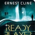 Cover Art for 9783596522583, Ready Player One by Ernest Cline