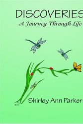 Cover Art for 9780741407719, Discoveries by Shirley Ann Parker