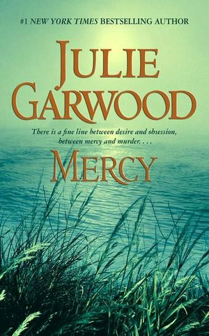 Cover Art for 9780671034023, Mercy by Julie Garwood