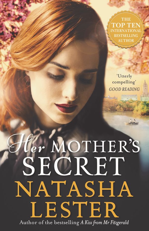 Cover Art for 9780733643736, Her Mother's Secret by Natasha Lester