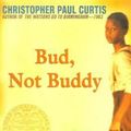 Cover Art for 9780756909994, Bud, Not Buddy by Christopher Paul Curtis