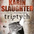 Cover Art for 9781407008394, Triptych: (Will Trent / Atlanta series 1) by Karin Slaughter