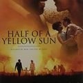 Cover Art for 9780007272372, Half of a Yellow Sun by Chimamanda Ngozi Adichie