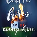 Cover Art for 9781408709726, Little Fires Everywhere by Celeste Ng