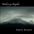 Cover Art for 9781470017224, Wuthering Heights by Emily Bronte