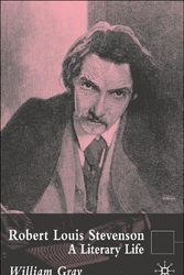 Cover Art for 9780333984017, Robert Louis Stevenson by William Gray