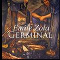 Cover Art for 9798743120284, Germinal by Emile Zola